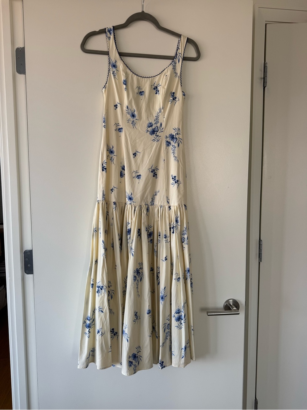 H&M Midi Dress